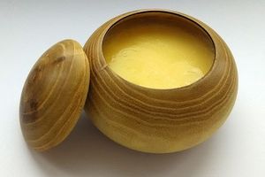 Масло Гхі - один з найцінніших продуктів для здоров'я
