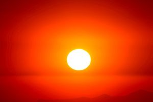 Солнечные ожоги. Профилактика и лечение